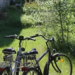 Charmante Mit Terrasse In Steffenshagen