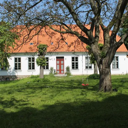 Appartamento Charmante Mit Terrasse In *