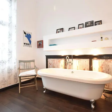 Charming With Terrace In Apartment Steffenshagen