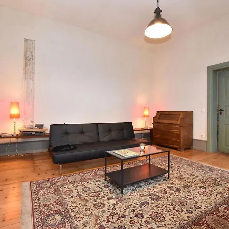 Charming With Terrace In