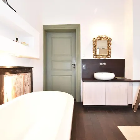 Appartamento Charmante Mit Terrasse In Steffenshagen