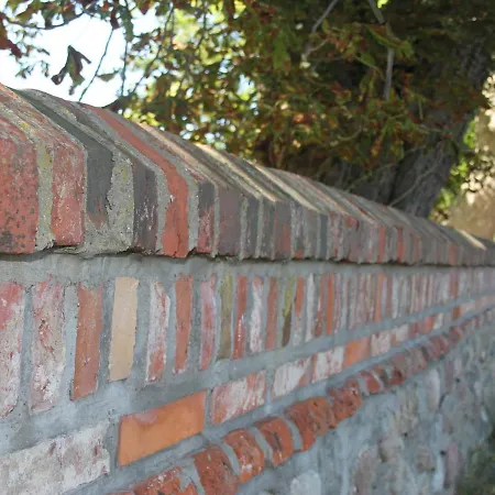 Charmante Mit Terrasse In * Steffenshagen