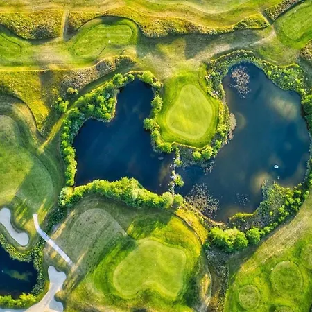 Charmante Mit Terrasse In Appartement