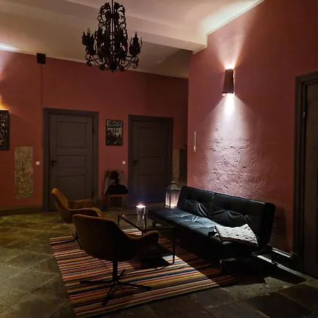 Апартаменты Charmante Mit Terrasse In *