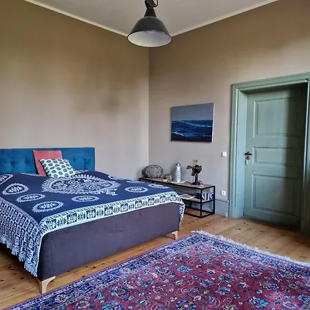 Charmante Mit Terrasse In Апартаменты