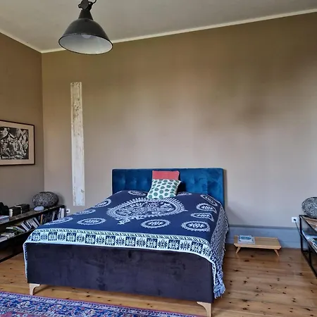 Charmante Mit Terrasse In Апартаменты Steffenshagen