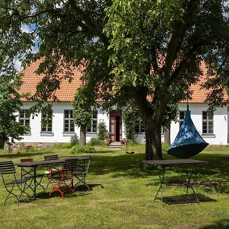Charmante Mit Terrasse In Lejlighed