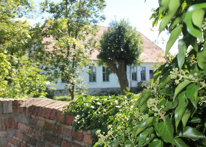 Charmante Mit Terrasse In Appartamento *