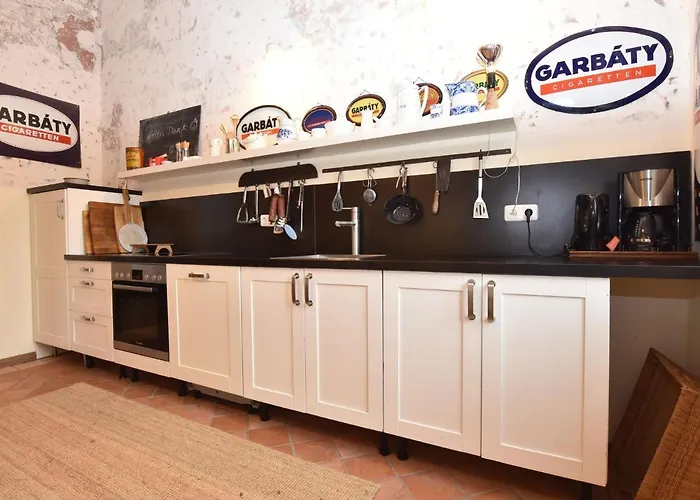 Charmante Mit Terrasse In Appartamento Steffenshagen